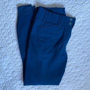 Ariat Tri-Factor Riding Breeches